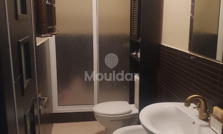 Apartamento à venda com terraço - view 9
