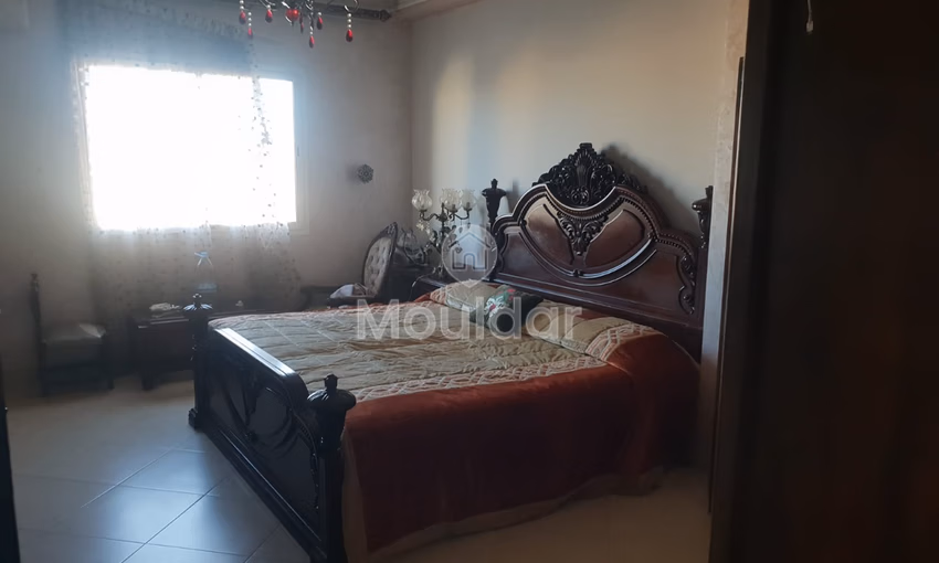 Apartamento en venta con terraza