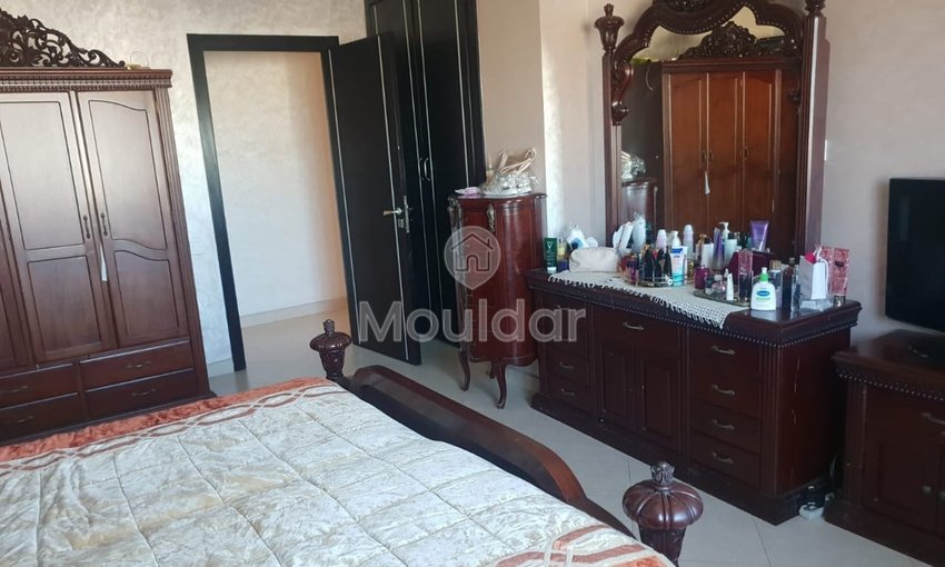 Apartamento à venda com terraço - view 8