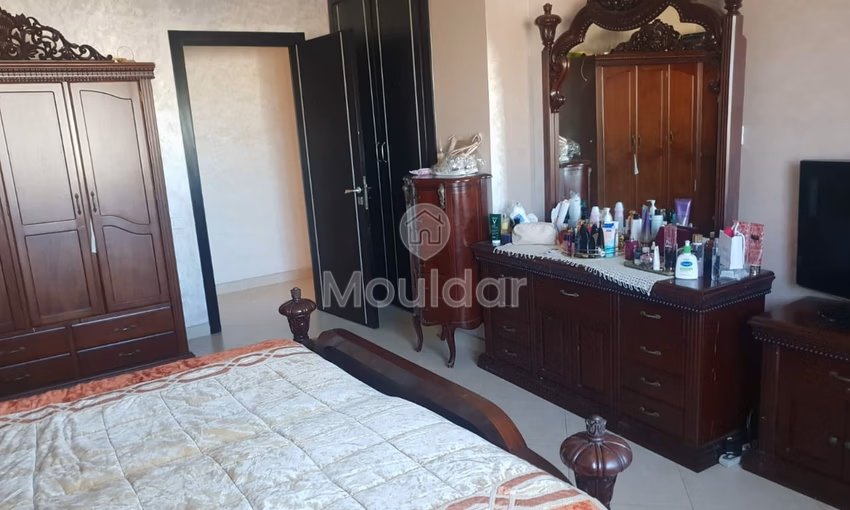 Apartamento en venta con terraza