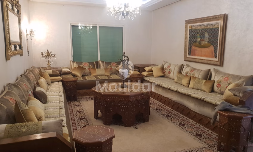 Apartamento en venta con terraza