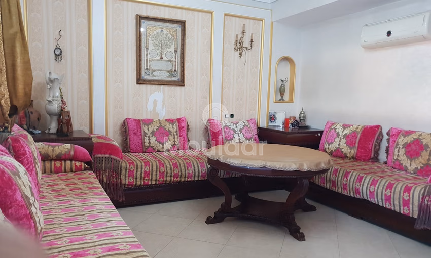 Apartamento en venta con terraza