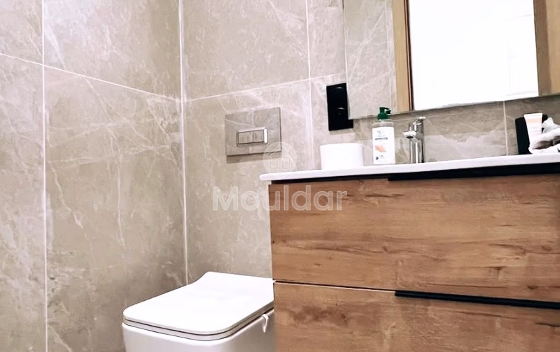 Apartment for rent on the third floor Apartment for rent on the third floor