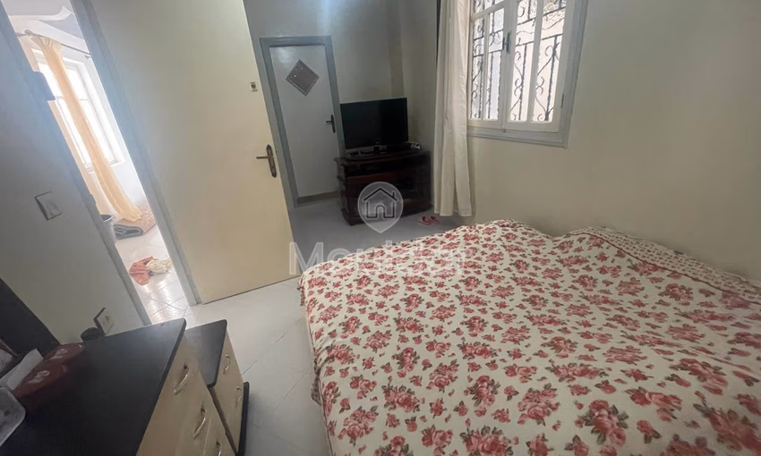 Bel appartement de 99m² à vendre à Aïn Chock, Casablanca - 3 chambres