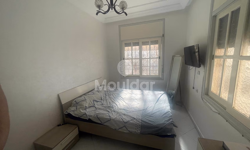 Bel appartement de 99m² à vendre à Aïn Chock, Casablanca - 3 chambres Bel appartement de 99m² à vendre à Aïn Chock, Casablanca - 3 chambres