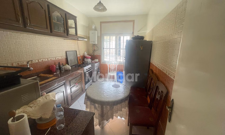 Bel appartement de 99m² à vendre à Aïn Chock, Casablanca - 3 chambres Bel appartement de 99m² à vendre à Aïn Chock, Casablanca - 3 chambres