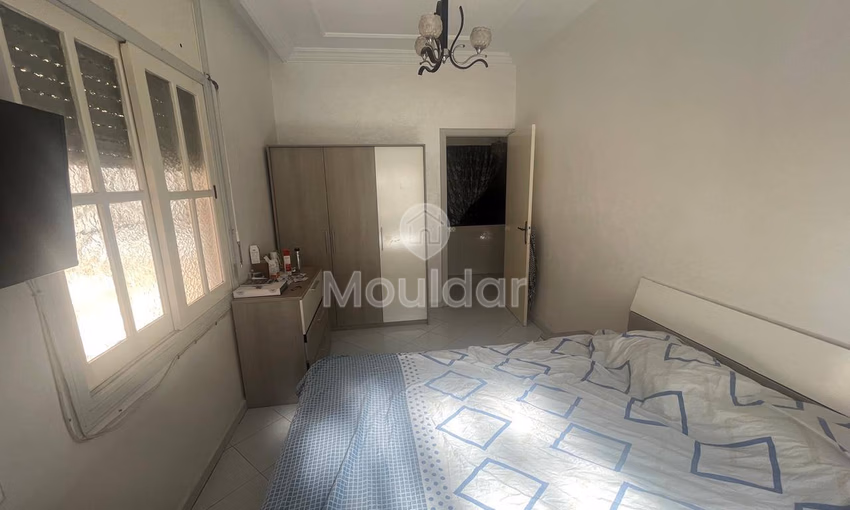Bel appartement de 99m² à vendre à Aïn Chock, Casablanca - 3 chambres Bel appartement de 99m² à vendre à Aïn Chock, Casablanca - 3 chambres