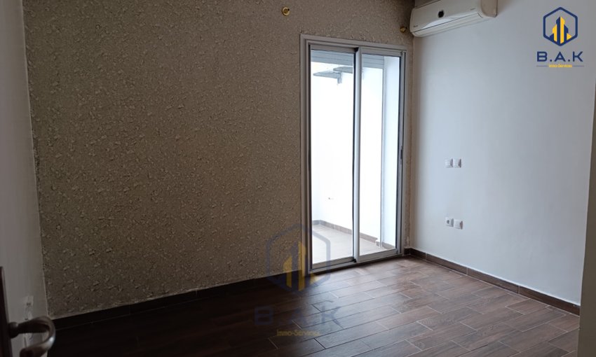 Apartment for rent on the third floor - view 4
