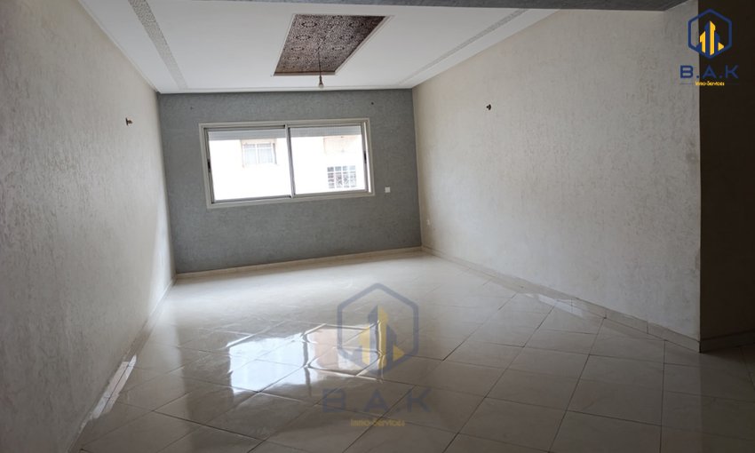 Apartment for rent on the third floor - view 3