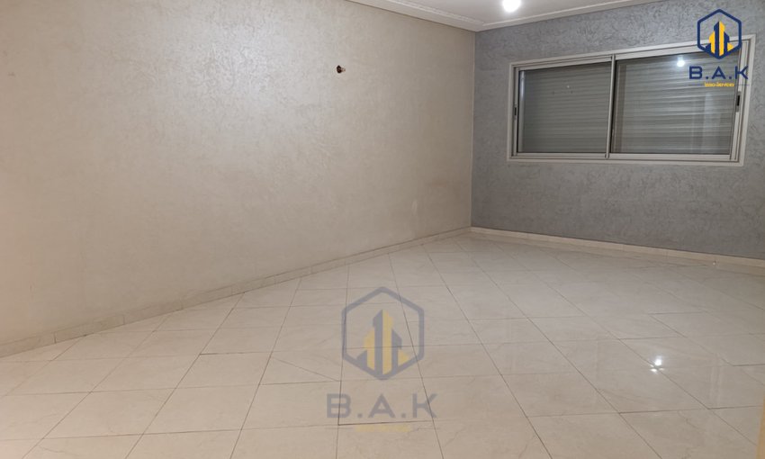 Apartment for rent on the third floor - view 2
