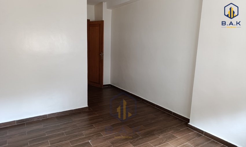 Apartment for rent on the third floor - view 5