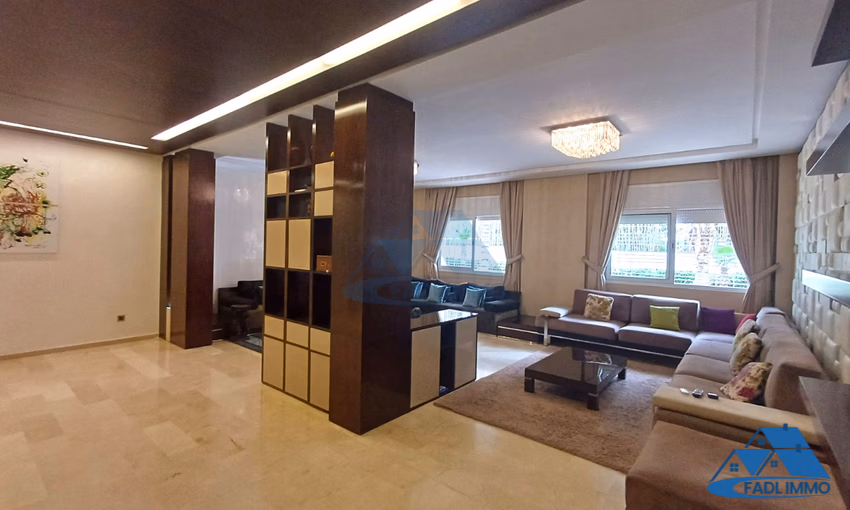 Appartement à vendre avec terrasse