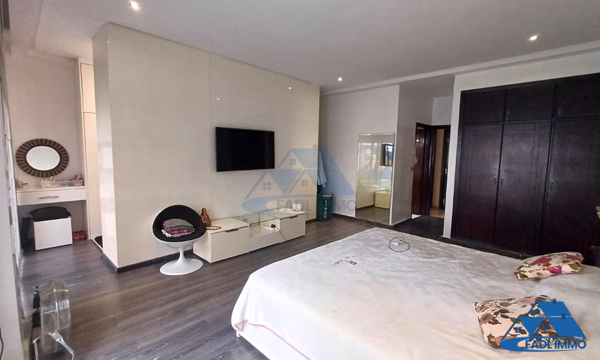 Appartement à vendre avec terrasse