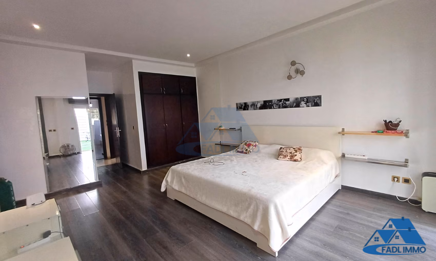 Appartement à vendre avec terrasse