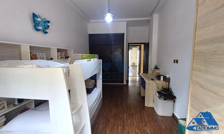 Appartement à vendre avec terrasse