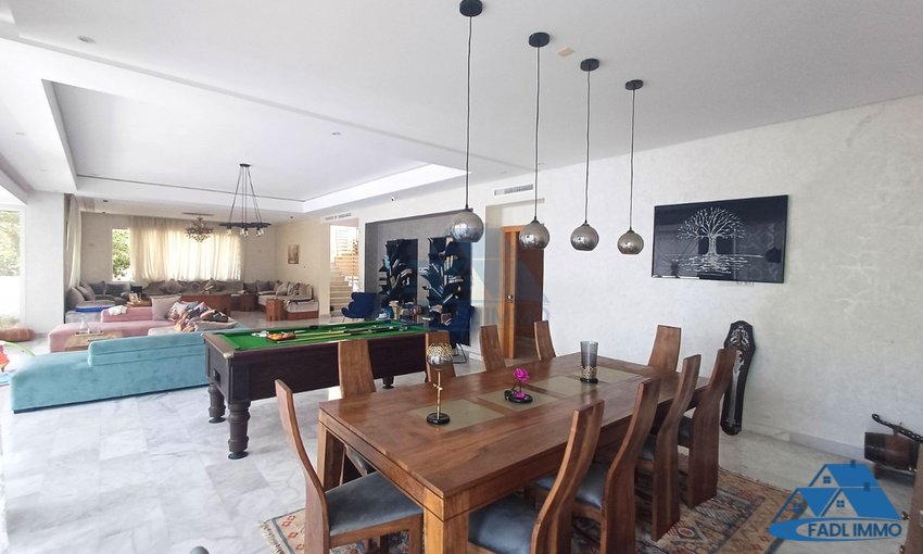 Villa for sale with swimming pool - view 5
