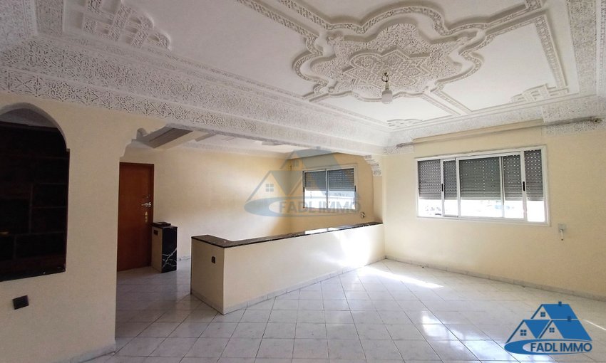 Apartment for buy on the ground floor