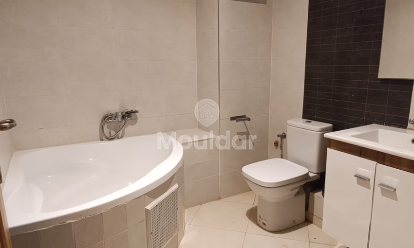 Appartement à louer au troisième étage Appartement à louer au troisième étage