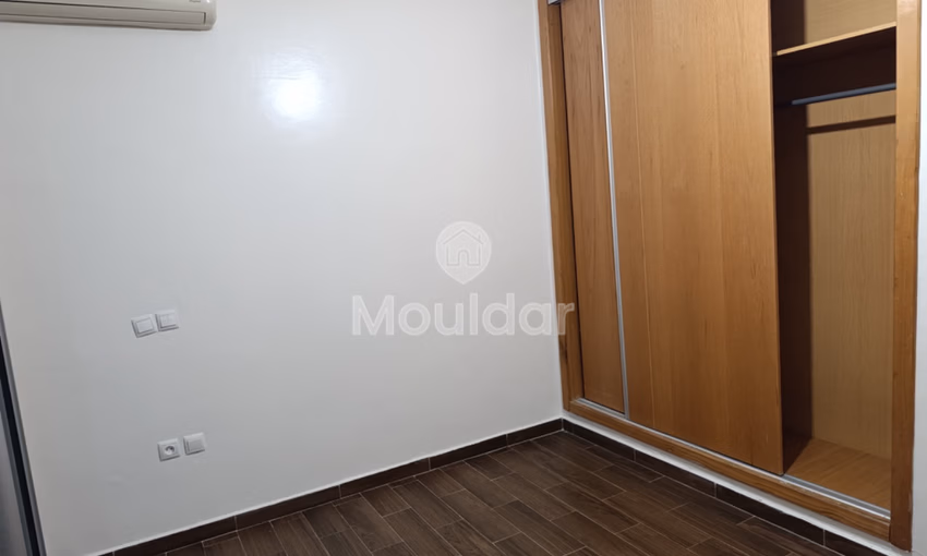 Appartement à louer au troisième étage Appartement à louer au troisième étage