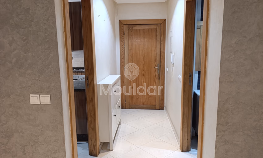 Appartement à louer au troisième étage Appartement à louer au troisième étage