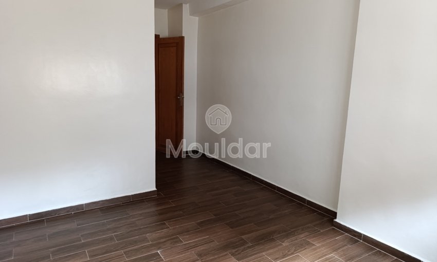 Appartement à louer au troisième étage - view 5