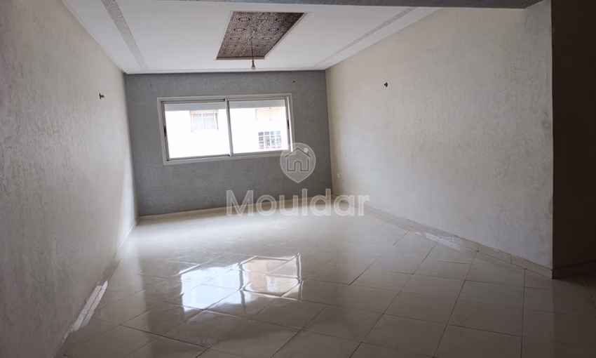 Appartement à louer au troisième étage Appartement à louer au troisième étage