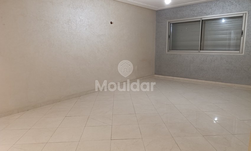 Appartement à louer au troisième étage - view 2