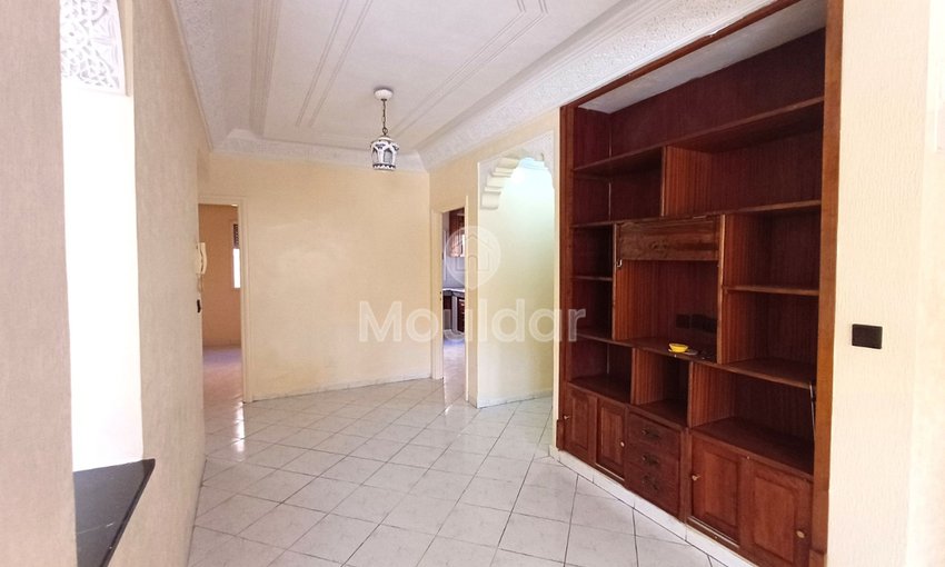 Appartement à achat au rez-de-chaussée - view 5