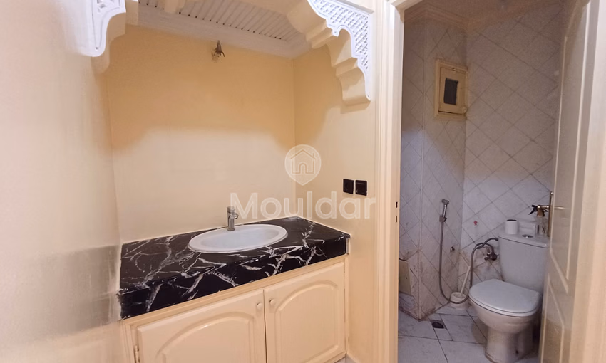 Appartement à achat au rez-de-chaussée - view 7