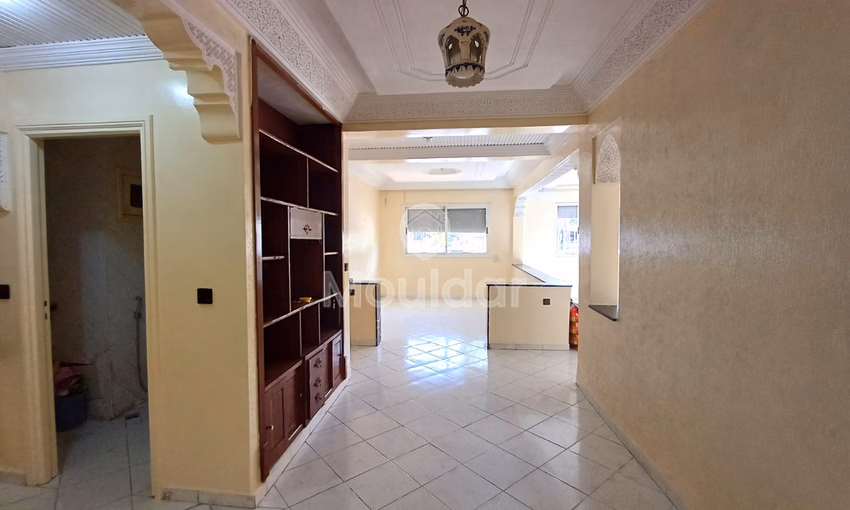 Appartement à achat au rez-de-chaussée - view 4