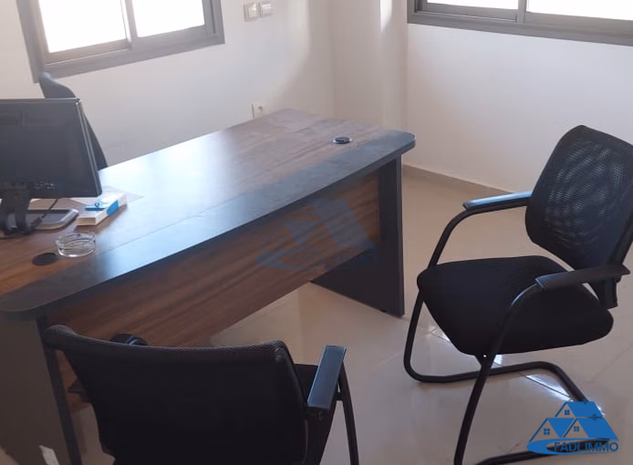 Office for buy on the first floor