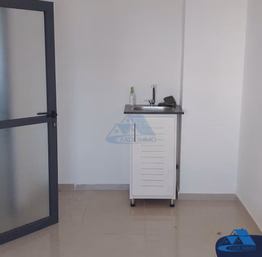 Office for buy on the first floor