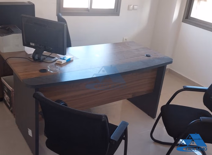 Office for buy on the first floor