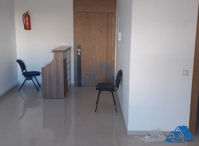 Office for buy on the first floor