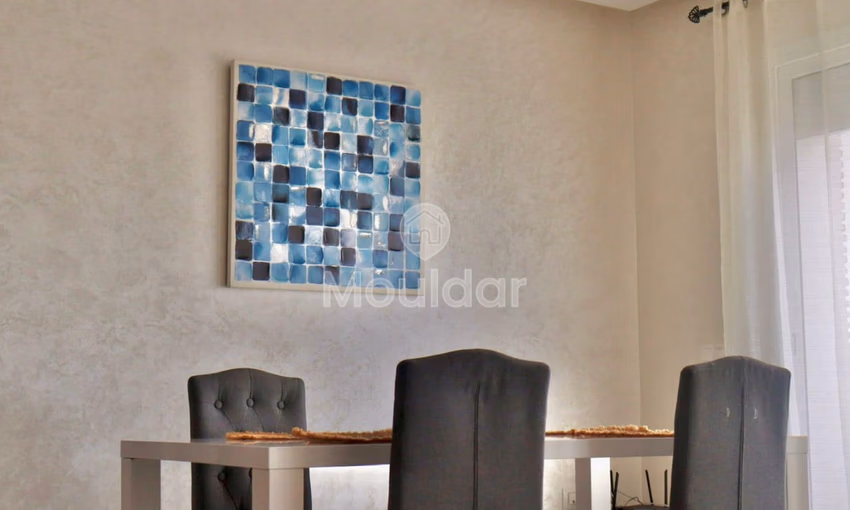 Apartamento en alquiler con piscina