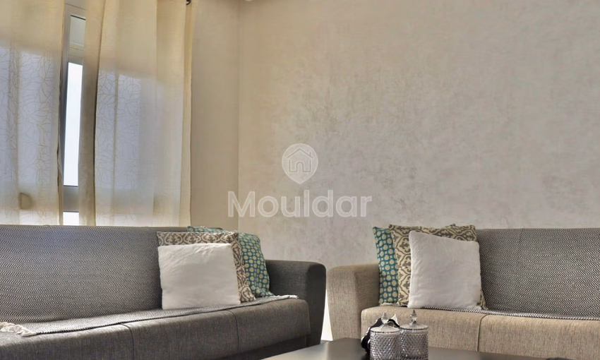 Apartamento en alquiler con piscina