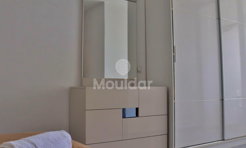 Apartamento en alquiler con piscina
