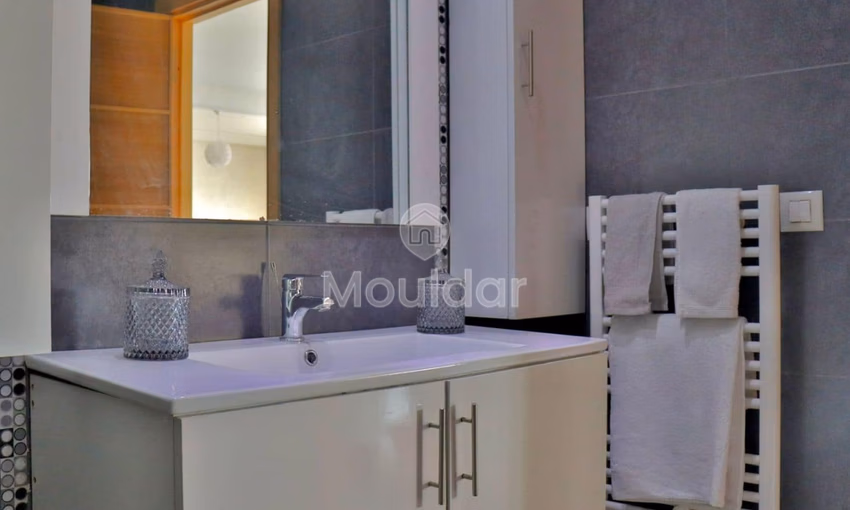 Apartamento en alquiler con piscina