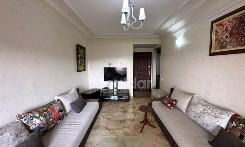 Appartement à vendre - 3 chambres, 160 m², 3ème étage