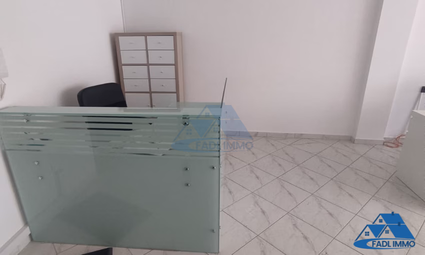 Office for sale on the sixth floor