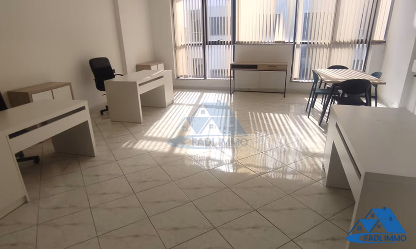 Office for sale on the sixth floor