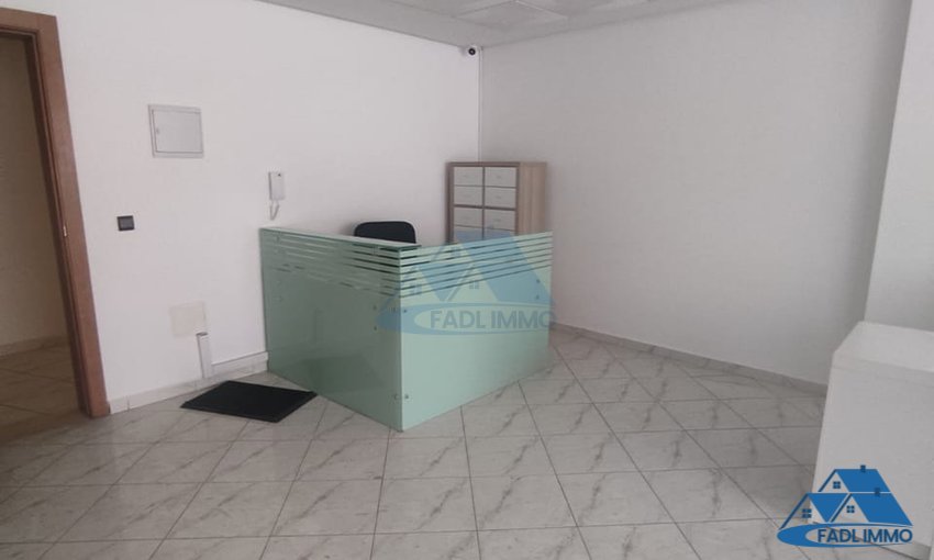 Office for sale on the sixth floor - view 3