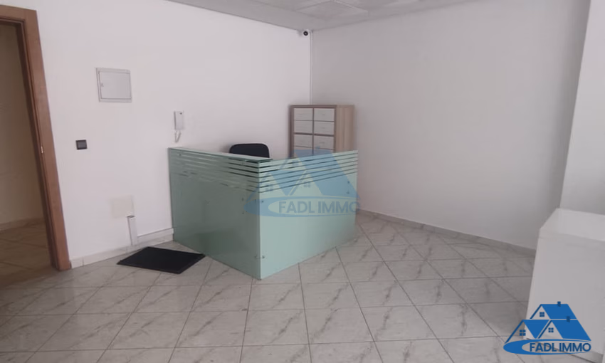 Office for sale on the sixth floor