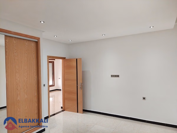 Villa for rent with terrace