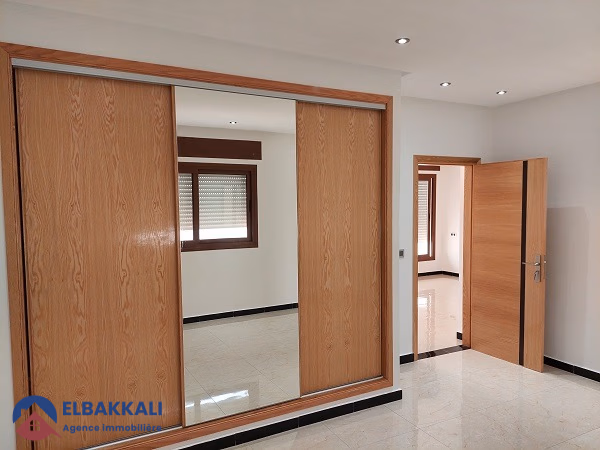 Villa for rent with terrace