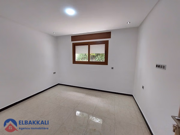 Villa for rent with terrace