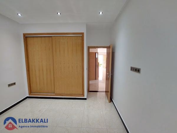 Villa for rent with terrace