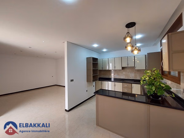 Villa for rent with terrace