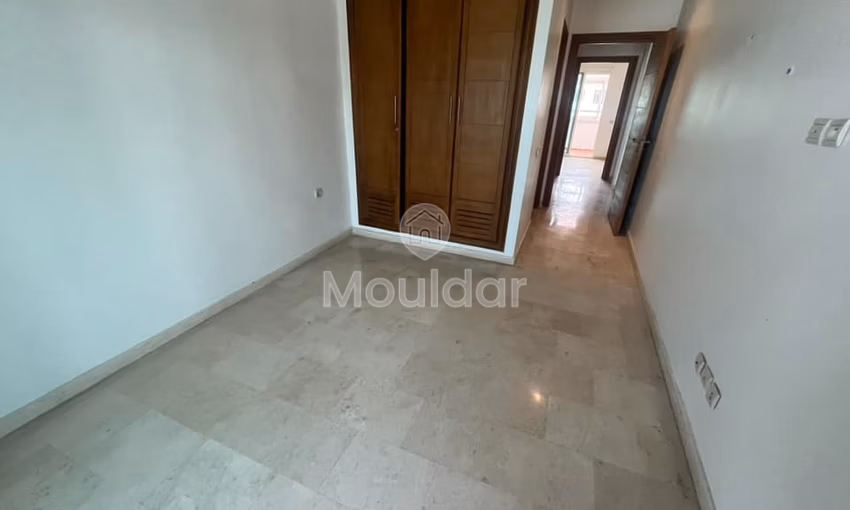 شقة للبيع في الدار البيضاء، بلفيدير - 3 غرف نوم، 156 م².