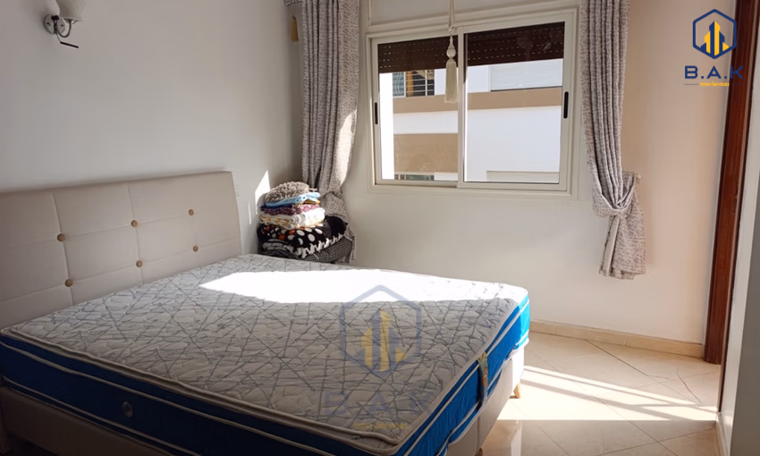 شقة للشراء مع شرفة في الطابق الأرضي